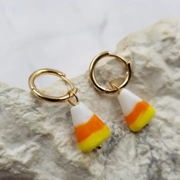 Halloween Earrings