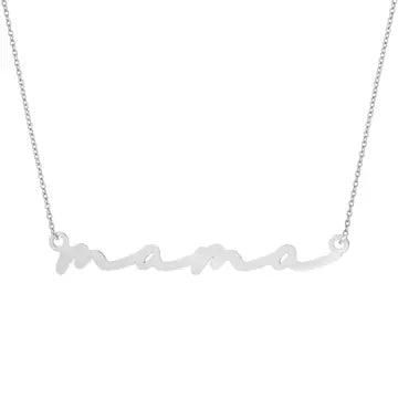 Mama Necklace