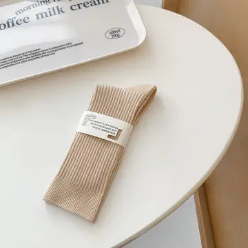 Crew Socks