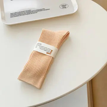 Crew Socks