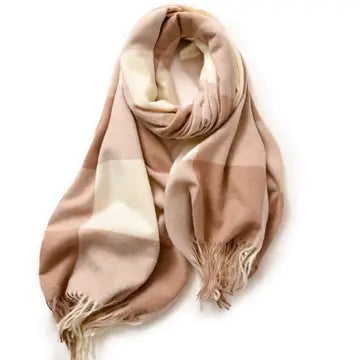 Winter Scarf