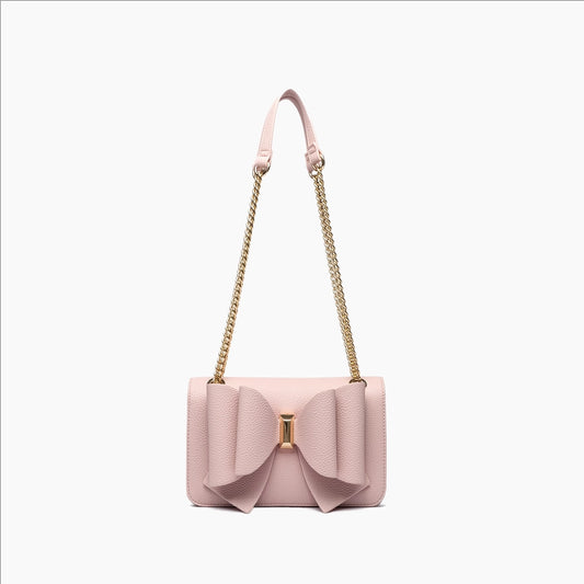 Jane Overflap Bow Backpack