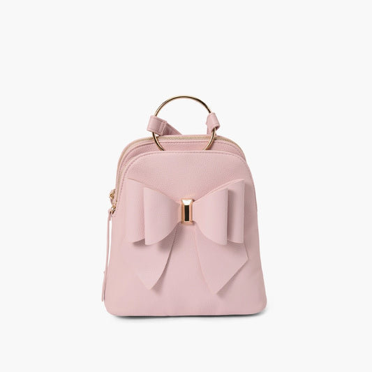 Jasmine Bowtie Backpack