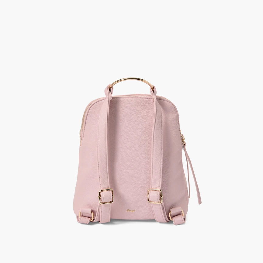 Jasmine Bowtie Backpack