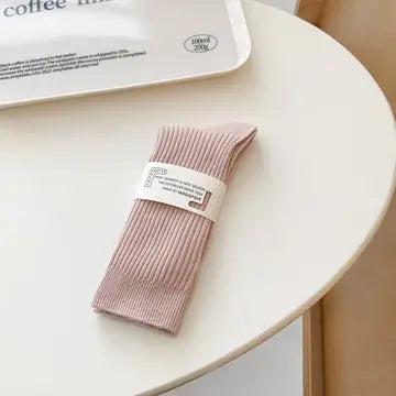 Crew Socks
