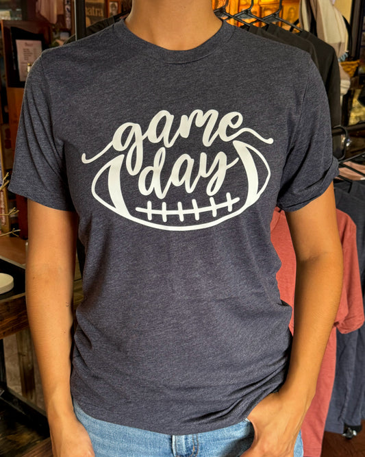 Game Day Tee